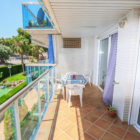 Litoral Costa Dorada - La Caleta Only Families Salou Exterior foto