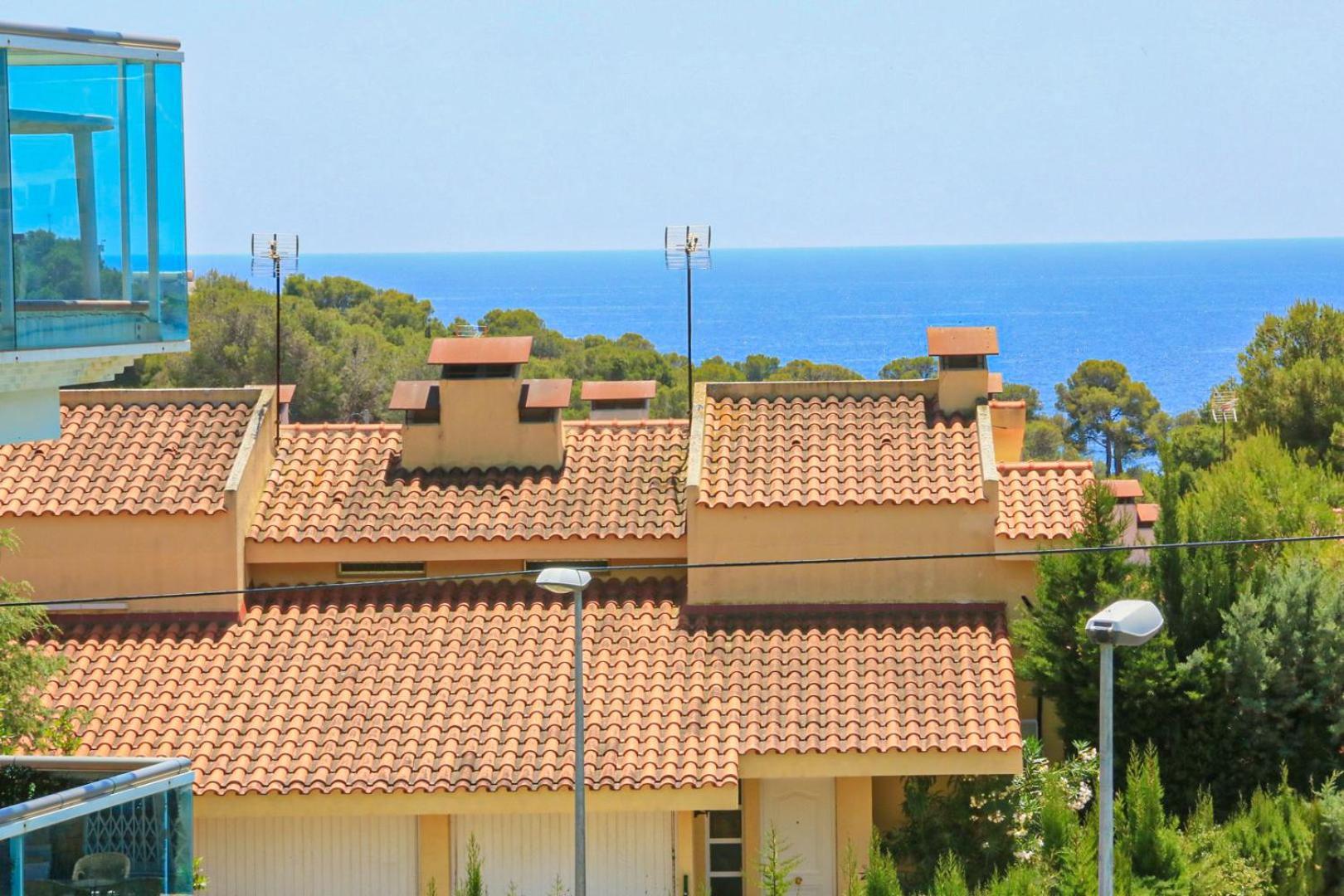 Litoral Costa Dorada - La Caleta Only Families Salou Exterior foto