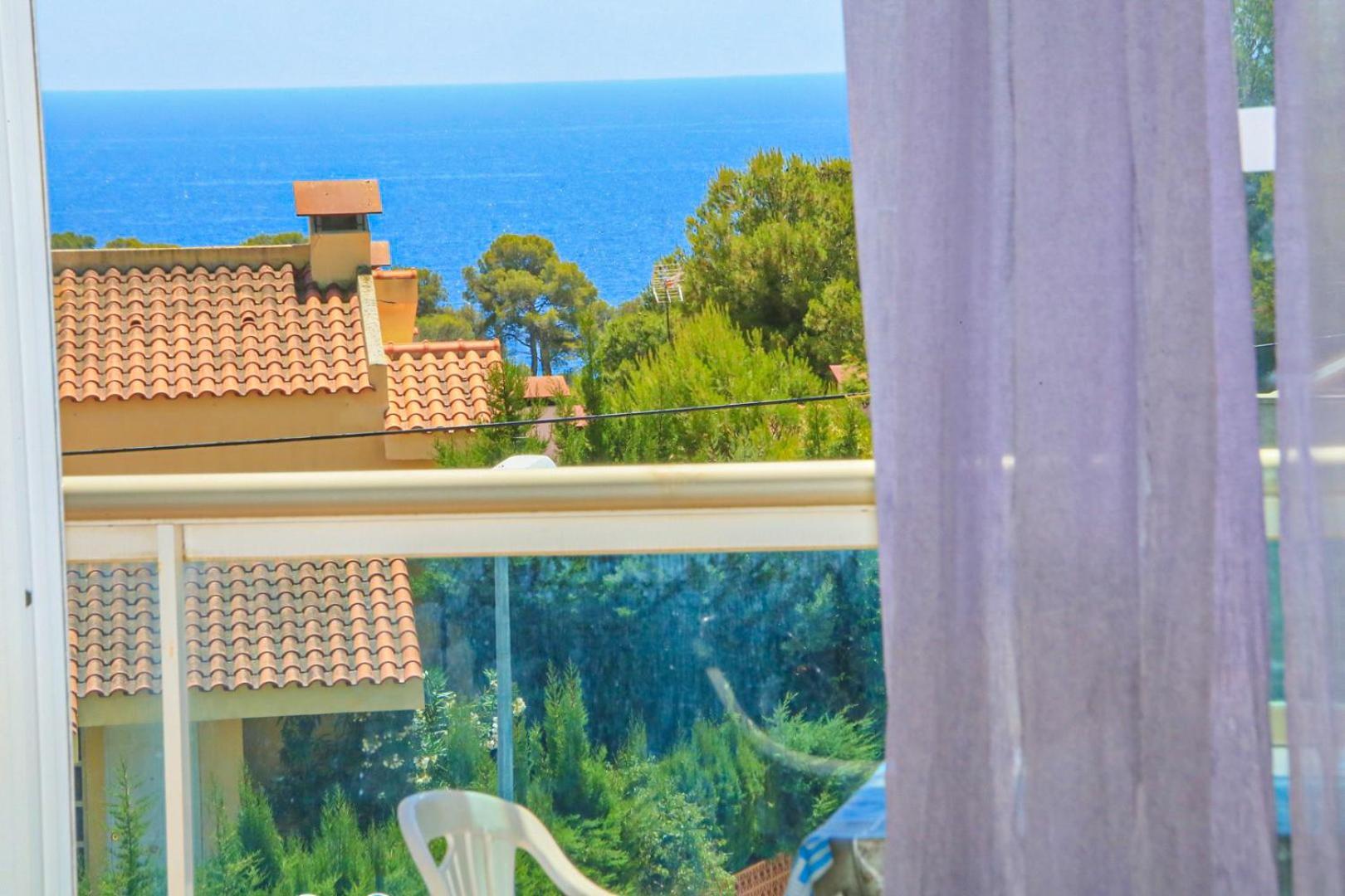Litoral Costa Dorada - La Caleta Only Families Salou Exterior foto
